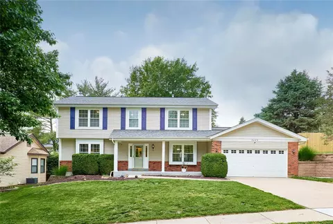 3449 Erman Ave, Bridgeton, MO 63044
