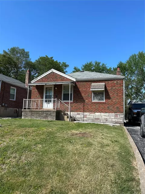 7125 Theodore Ave, Saint Louis, MO 63136