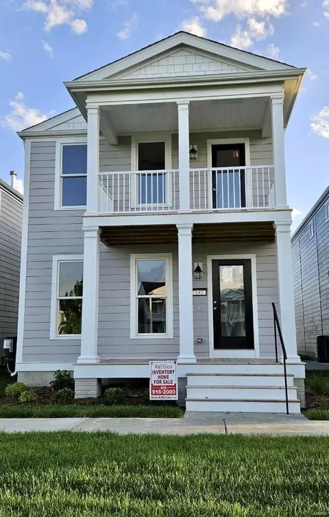 192 Tiber Way, Saint Charles, MO 63301