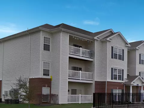 25 Kassebaum Ln #103, Saint Louis, MO 63129