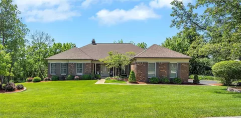 17492 Princeton Ridge Ct, Wildwood, MO 63025