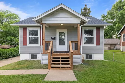 3535 Brown Rd, Saint Louis, MO 63114