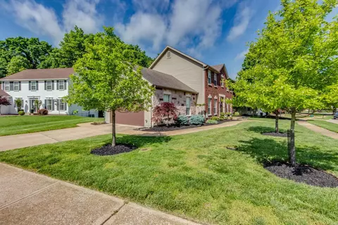 Exterior - 356 Arbor Glen Dr, Ballwin, MO 63021 photo 2 of 7