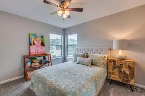 Bedroom - 356 Arbor Glen Dr, Ballwin, MO 63021 photo 3 of 8
