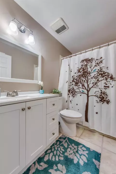 Bath - 356 Arbor Glen Dr, Ballwin, MO 63021 photo 5 of 7