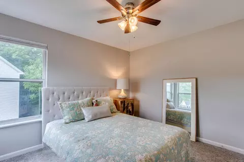 Bedroom - 356 Arbor Glen Dr, Ballwin, MO 63021 photo 5 of 8