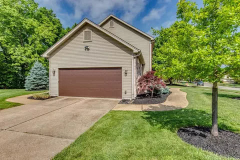 Exterior - 356 Arbor Glen Dr, Ballwin, MO 63021 photo 3 of 7