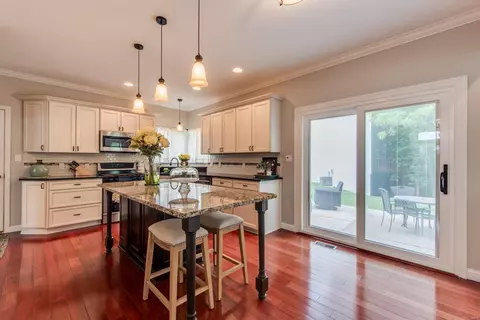 Kitchen - 356 Arbor Glen Dr, Ballwin, MO 63021 photo 3 of 5