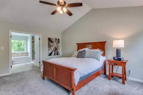 Bedroom - 356 Arbor Glen Dr, Ballwin, MO 63021 photo 2 of 8