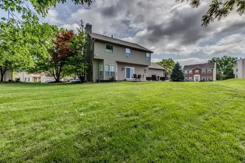 Exterior - 356 Arbor Glen Dr, Ballwin, MO 63021 photo 6 of 7