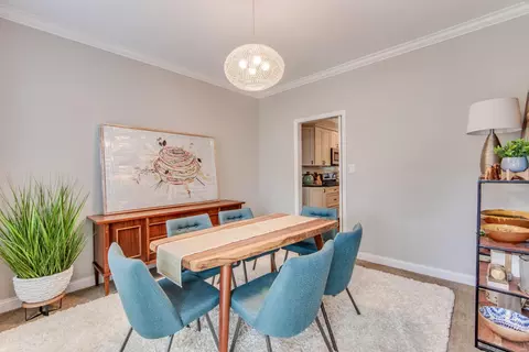 Dining - 356 Arbor Glen Dr, Ballwin, MO 63021 photo 3 of 3