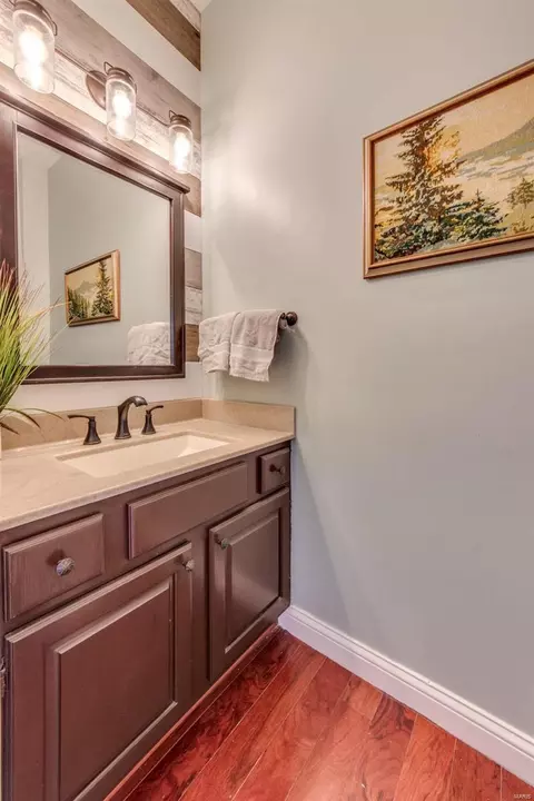 Bath - 356 Arbor Glen Dr, Ballwin, MO 63021 photo 1 of 7