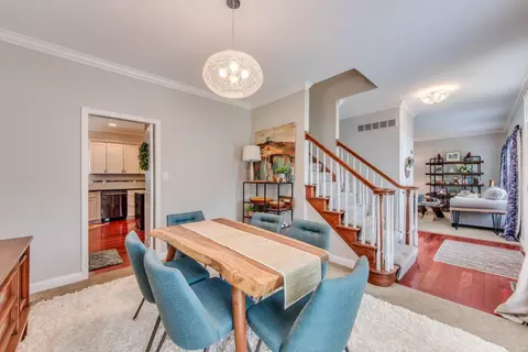 Dining - 356 Arbor Glen Dr, Ballwin, MO 63021 photo 2 of 3