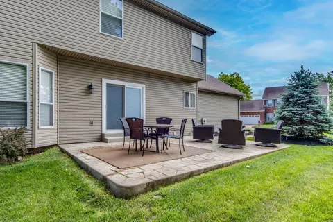 Exterior - 356 Arbor Glen Dr, Ballwin, MO 63021 photo 5 of 7