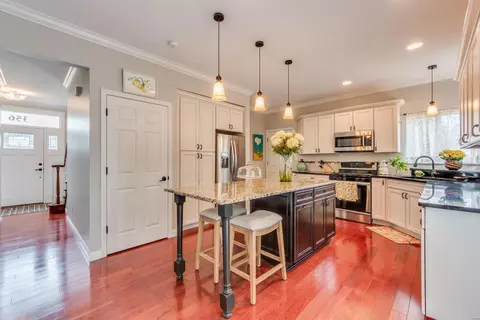 Kitchen - 356 Arbor Glen Dr, Ballwin, MO 63021 photo 1 of 5