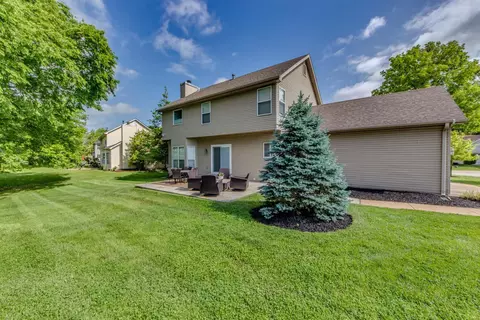 Exterior - 356 Arbor Glen Dr, Ballwin, MO 63021 photo 7 of 7