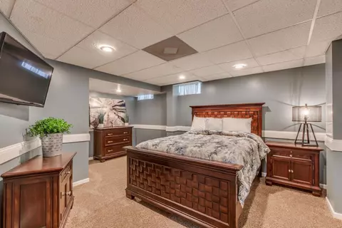 Bedroom - 356 Arbor Glen Dr, Ballwin, MO 63021 photo 7 of 8