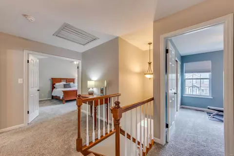 Entry Way - 356 Arbor Glen Dr, Ballwin, MO 63021 photo 4 of 4