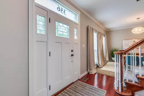 Entry Way - 356 Arbor Glen Dr, Ballwin, MO 63021 photo 1 of 4