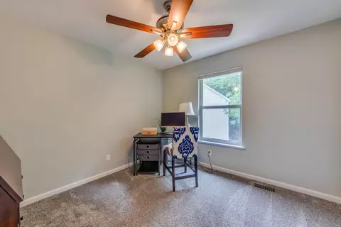 Bedroom - 356 Arbor Glen Dr, Ballwin, MO 63021 photo 6 of 8