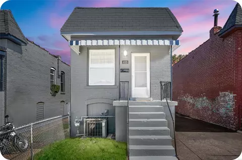 4323 Fyler Ave, Saint Louis, MO 63116