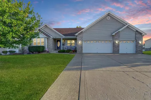 123 Dardenne Landing Ct, O'fallon, MO 63368