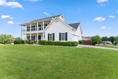 1496 Amber Wave Dr, O'fallon, MO 63366 photo 3