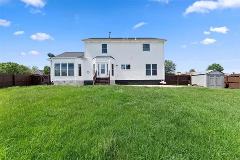 1496 Amber Wave Dr, O'fallon, MO 63366 photo 45