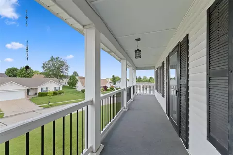 1496 Amber Wave Dr, O'fallon, MO 63366 photo 37