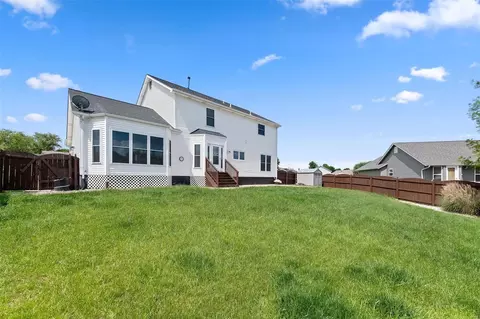 1496 Amber Wave Dr, O'fallon, MO 63366 photo 46