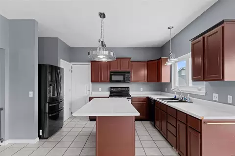 1496 Amber Wave Dr, O'fallon, MO 63366 photo 7