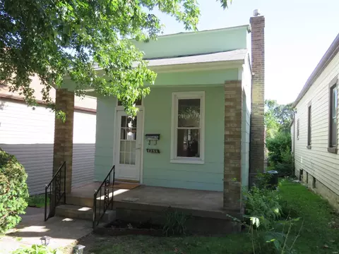 4258 Miami St, Saint Louis, MO 63116