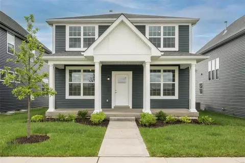 704 Alban Aly, O'fallon, MO 63368
