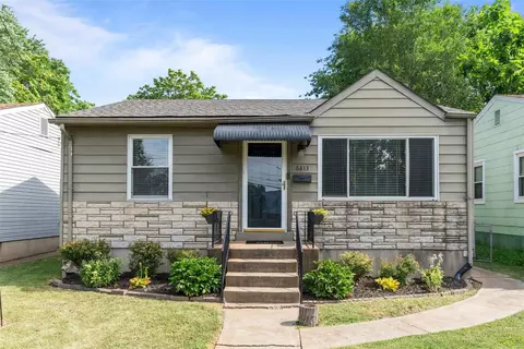 6813 Garner Ave, Saint Louis, MO 63139