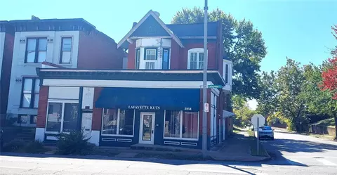 2852 Lafayette Ave, Saint Louis, MO 63104