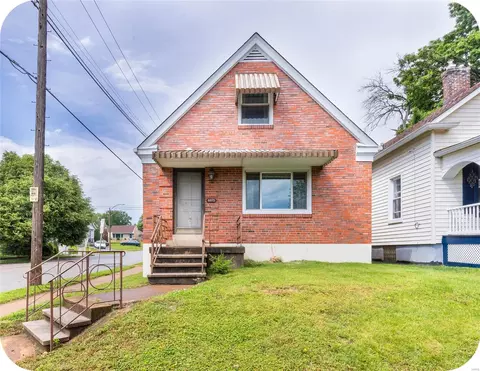 4975 Bonita Ave, Saint Louis, MO 63109