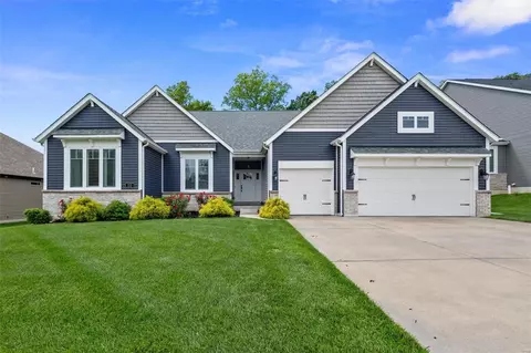 155 Wyndgate Valley Dr, Lake Saint Louis, MO 63367