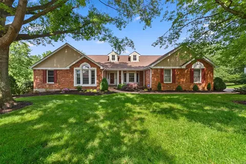 16117 Elkton Ct, Wildwood, MO 63005