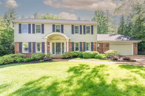 14603 Chermoore Dr, Chesterfield, MO 63017