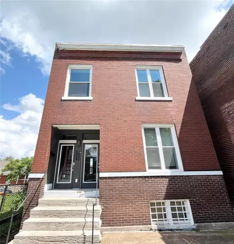 3122 California Ave, Saint Louis, MO 63118