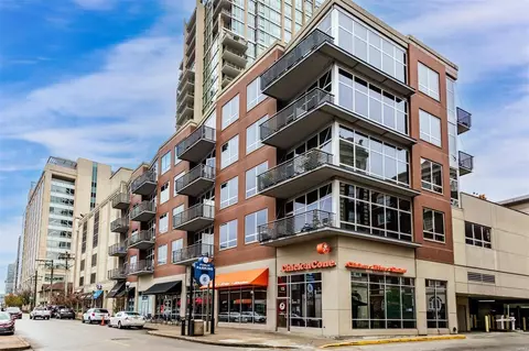 9 N Euclid Ave #403, Saint Louis, MO 63108