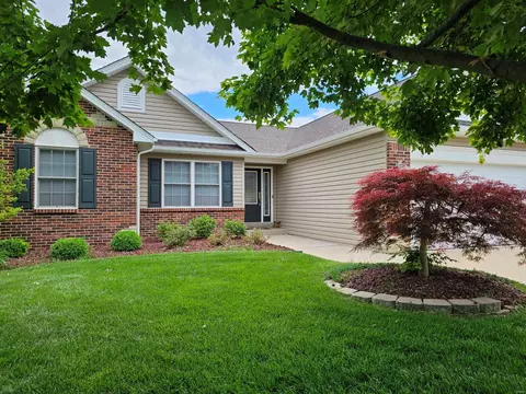 104 Grand Slam Cir, O'fallon, MO 63366