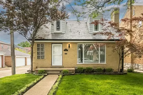 4733 Vienna Ave, Saint Louis, MO 63109