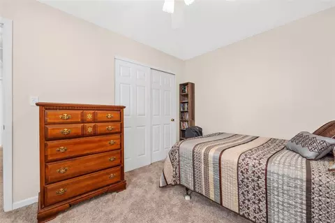 Bedroom - 3827 Park Place Estates Dr, Bridgeton, MO 63044 photo 8 of 8
