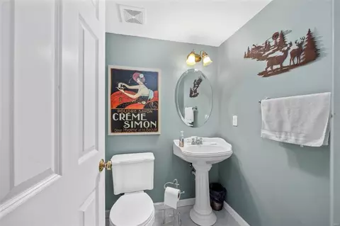 Bath - 3827 Park Place Estates Dr, Bridgeton, MO 63044 photo 6 of 6