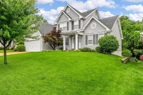 Other - 3827 Park Place Estates Dr, Bridgeton, MO 63044 photo 1 of 9