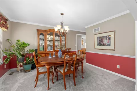 Dining - 3827 Park Place Estates Dr, Bridgeton, MO 63044 photo 1 of 2