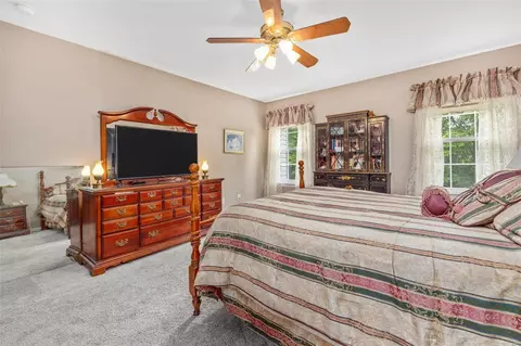 Bedroom - 3827 Park Place Estates Dr, Bridgeton, MO 63044 photo 1 of 8