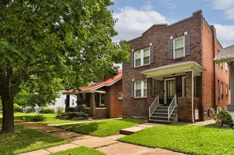 5030 S 37th St, Saint Louis, MO 63116