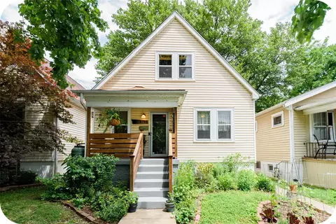 4135 Burgen, Saint Louis, MO 63116
